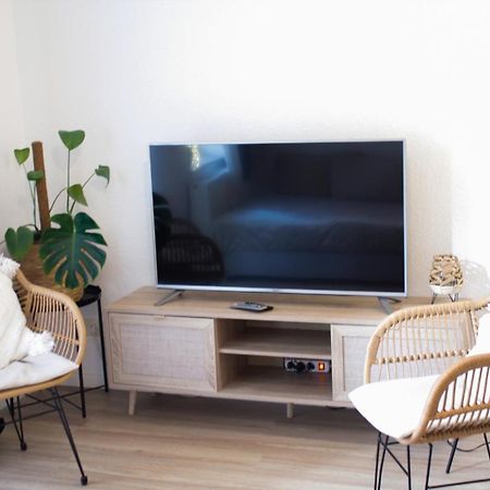 Apartmán Boho Traum Fur 4 Inkl Balkon Und Parkplatz Lipsko Exteriér fotografie