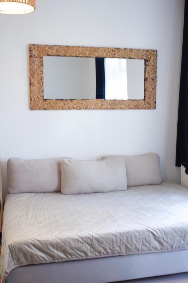 Apartmán Boho Traum Fur 4 Inkl Balkon Und Parkplatz Lipsko Exteriér fotografie